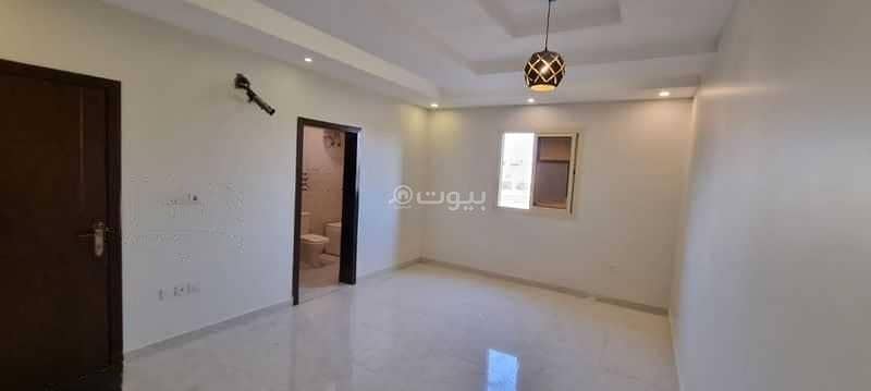 Apartment For Rent in Al Sheraa, Jeddah