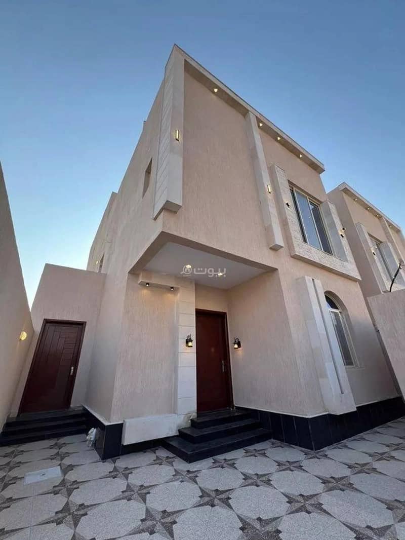 5 Room Villa For Sale,  Al Yaqout, Jeddah