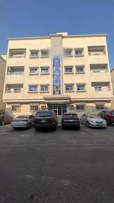 5 Bedroom Apartment for Rent in Jeddah, Western Region - 5 Bedroom Apartment For Rent, Hassan Al Shatti Street, Jeddah