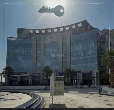 Exhibition Building for Sale in Jeddah, Western Region - Commercial Exhibition For Sale on King Abdullah Road, Al Fayhaa, Jeddah