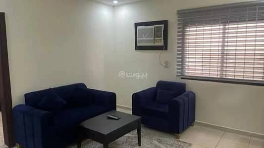 1 Bedroom Apartment for Rent in Jeddah, Western Region - Apartment For Rent, Al Salamah, Jeddah