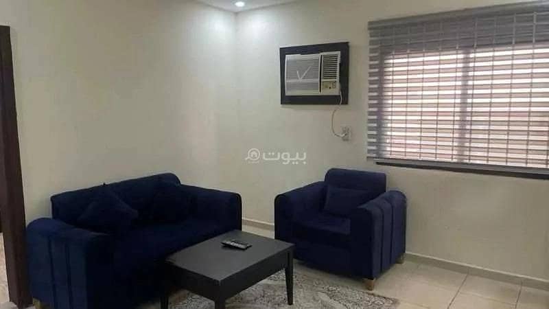 Apartment For Rent, Al Salamah, Jeddah