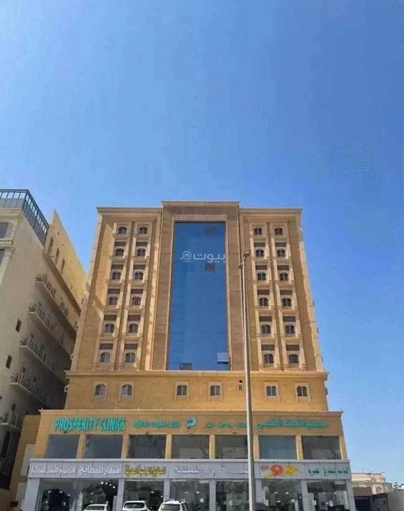 9-Room Office For Rent, Al-Safa District, Jeddah