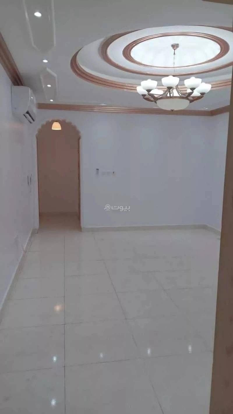 7-Room Apartment For Rent on Ibrahim Al Moski Street, Jeddah