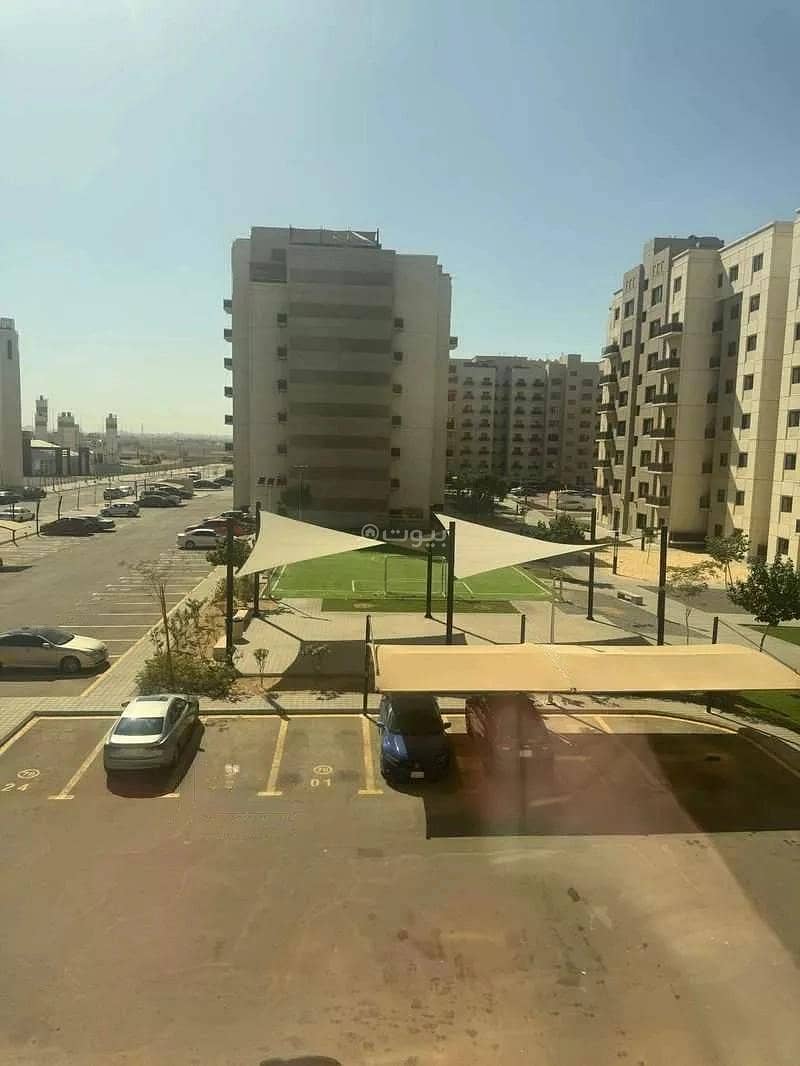 4-Room Apartment For Rent on Al Sukari Street, Jeddah