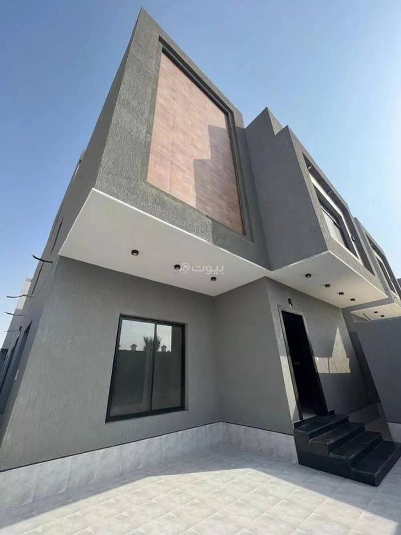 Villa For Rent on Al Wazan Al Zayati Street, Jeddah