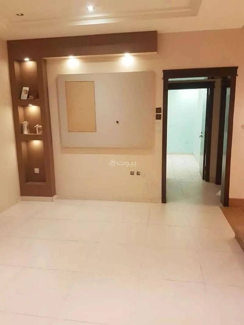 6 Rooms Villa For Rent, Idris Bin Qatada Street, Jeddah