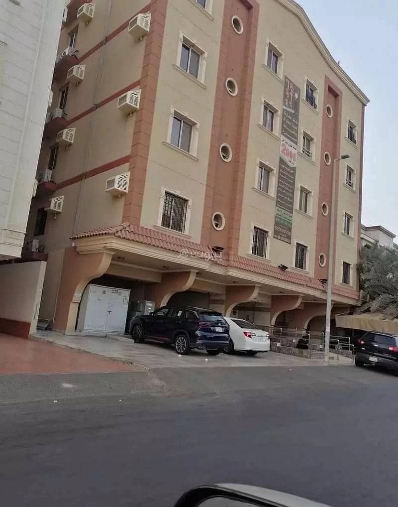3-Room Apartment For Sale, Al Faisaliyah, Jeddah