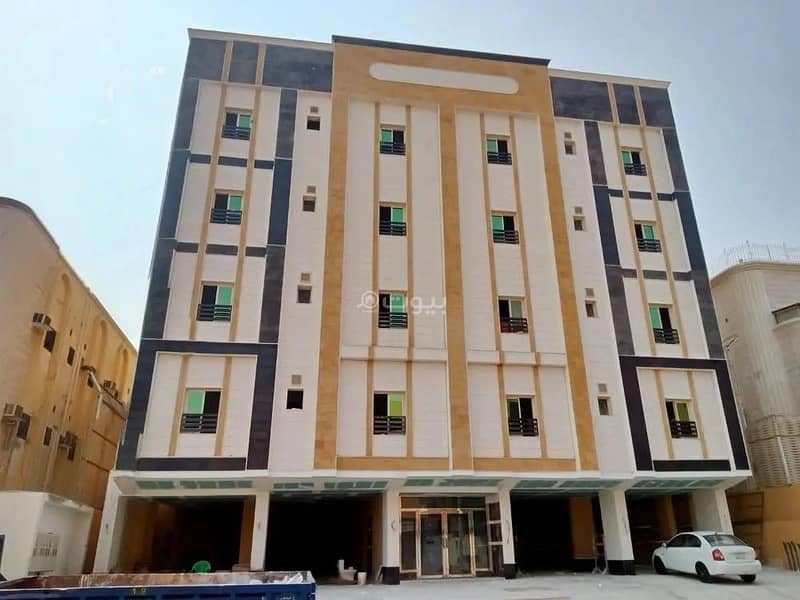 3 Rooms Apartment For Sale In Al Safa, Jeddah