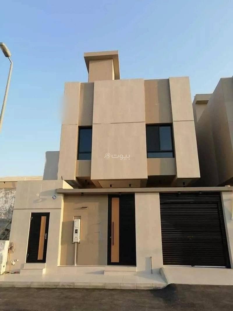 5 Rooms Villa For Sale at Al Sheraa, Jeddah