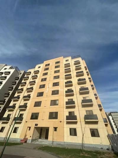 شقة 4 غرف نوم للايجار في جدة، المنطقة الغربية - شقة 4 غرفة للإيجار في مطار الملك عبد العزيز الدولي، جدة