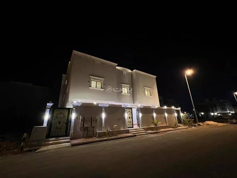 12 Rooms Villa For Sale, Abi Al Manaqib Al Kuway, Al Sawari, Jeddah