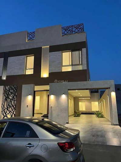 9 Bedroom Villa for Rent in Jeddah, Western Region - 9-Room Villa For Rent, Al Lulu District, Jeddah