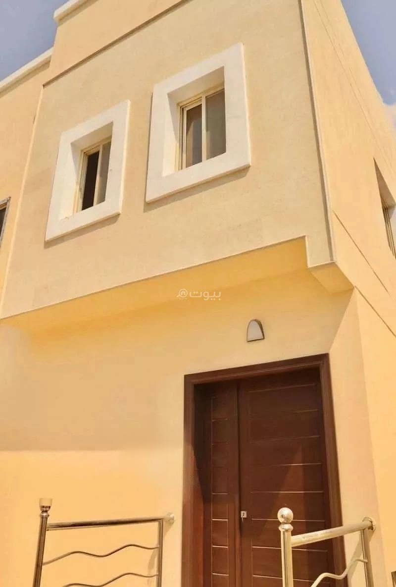 4BR Villa For Rent, Suleiman Ben Hamza Street, Jeddah