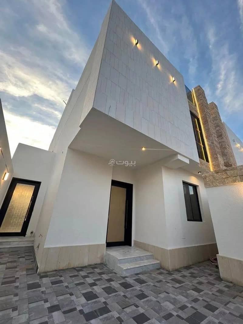 4 Rooms Villa For Sale in Al Sawari, Jeddah