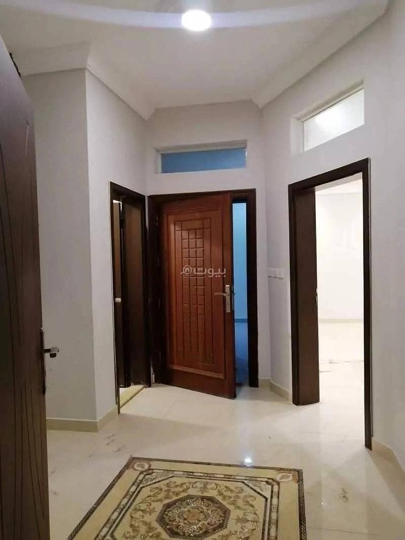 4 Room Apartment for Rent in Al Sheraa District, Jeddah