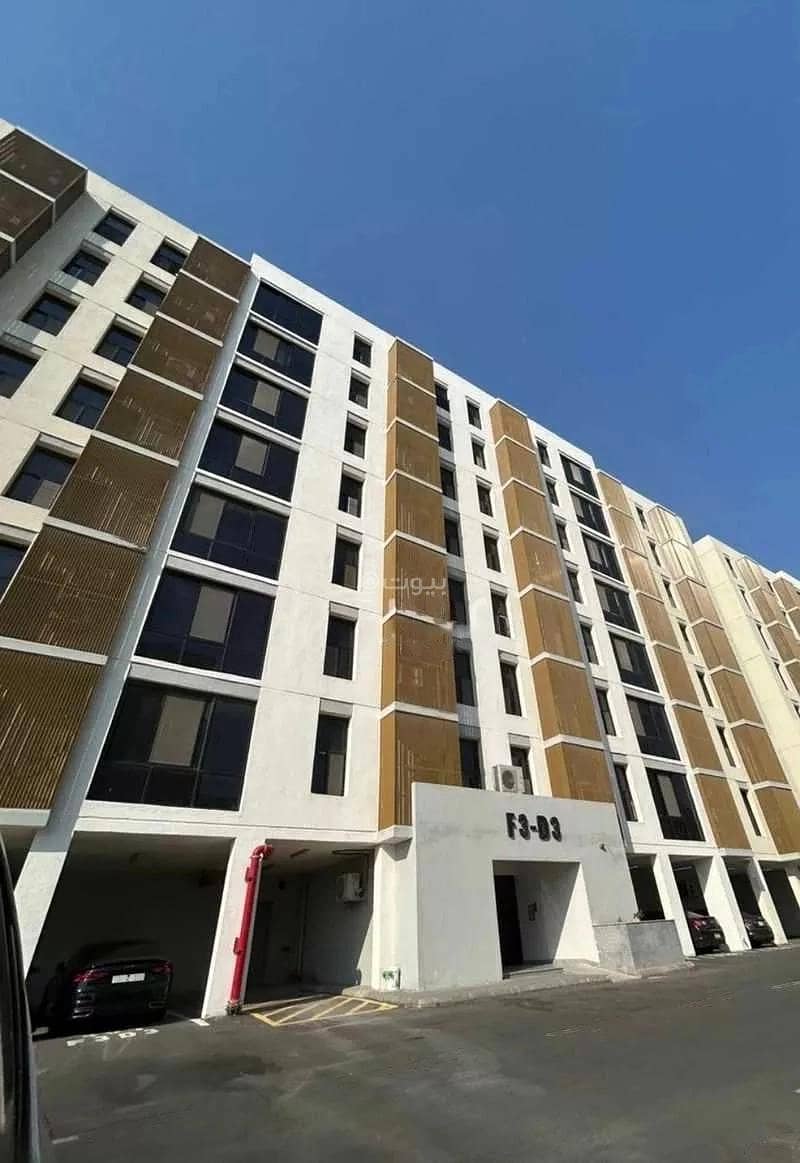 4 Room Apartment For Rent in King Abdulaziz Airport, Jeddah