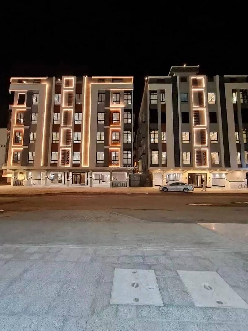 Apartment For Rent on Ahmed bin Abdullah al-Fargani Street, Jeddah