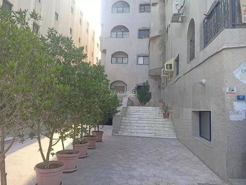 Apartment For Rent, Abu Tamam Al Tai Street, Jeddah