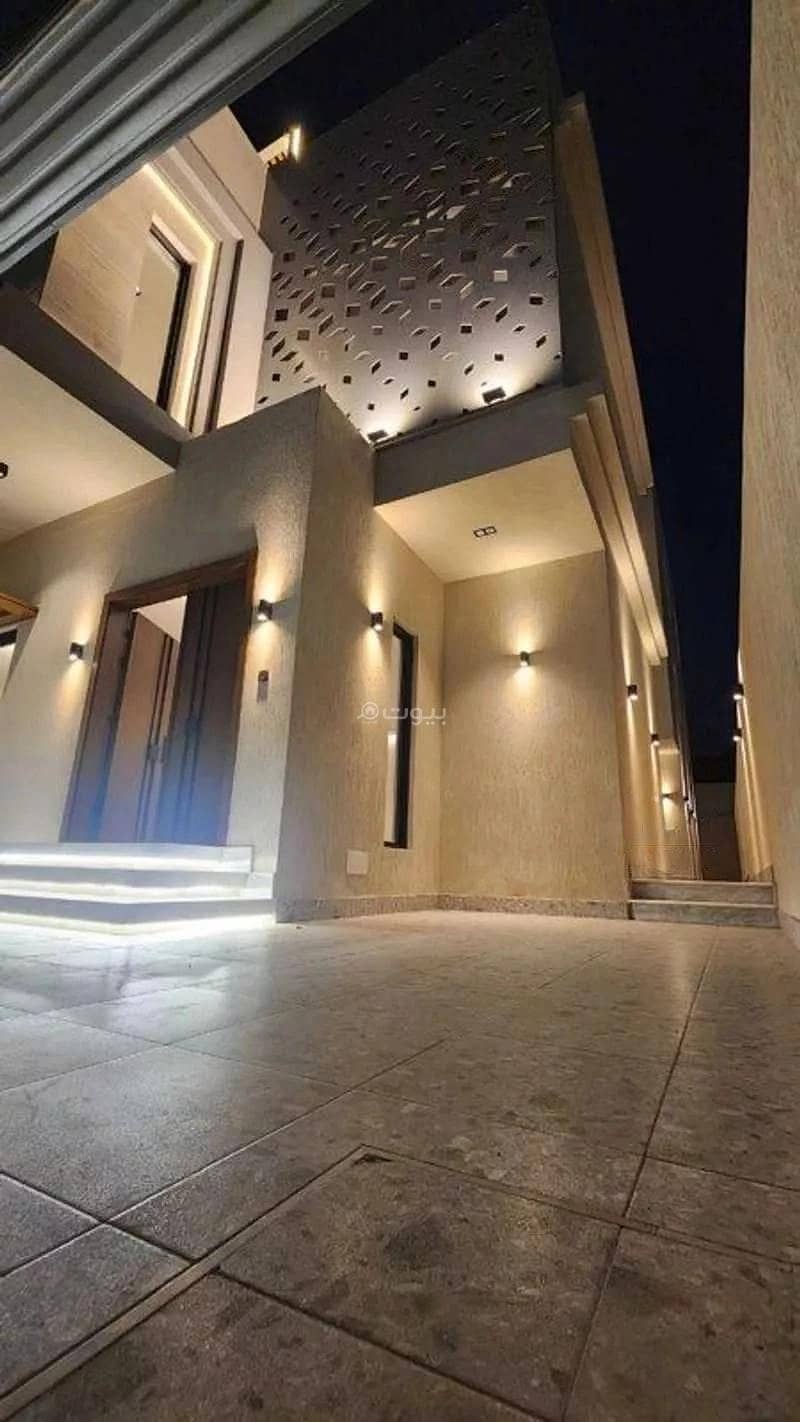 5 Rooms Villa For Sale in Al Sawari, Jeddah