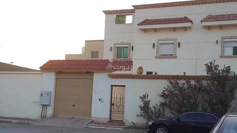 6 Rooms Villa For Rent In Obhur Al Shamaliyah, Jeddah