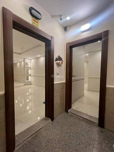 فلیٹ 5 غرف نوم للايجار في جدة، المنطقة الغربية - 5 غرفة شقة للإيجار: شارع عبد الرحمن الغافقي، الصواري، جدة