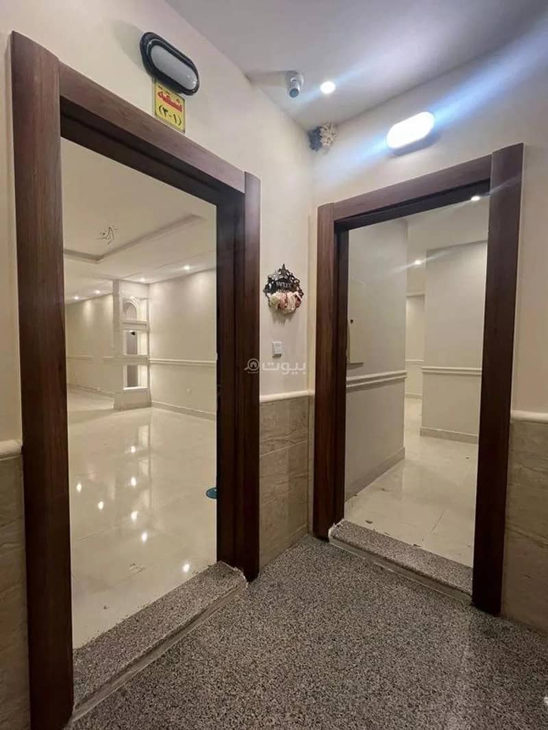 5 Room Apartment For Rent: Abdulrahman Al Ghafiqi Street, Al Sowary, Jeddah