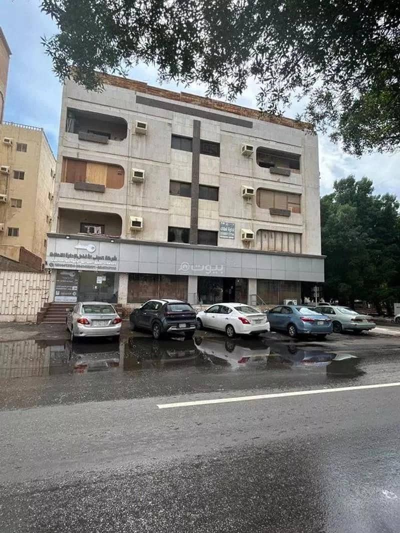 Commercial Property For Rent - شارع غرناطة, مشرفة, Jeddah