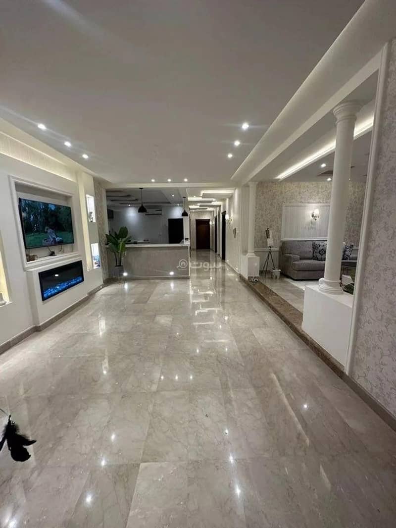 5 Bedroom Apartment for Rent, Al Sowari, Jeddah