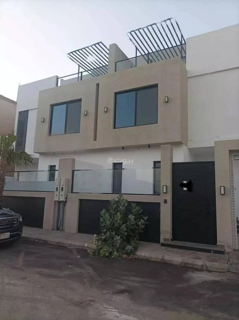 Villa for Sale in Al Sheraa, Jeddah