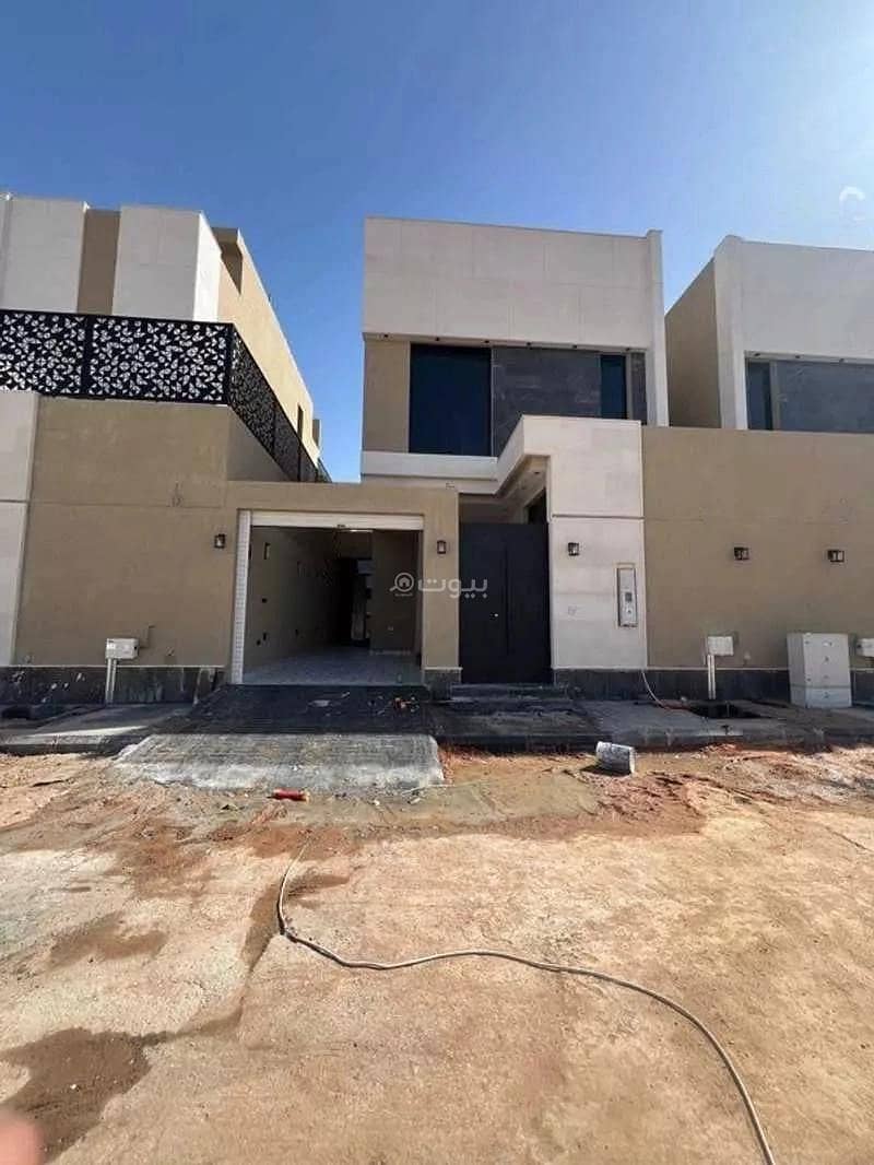 Villa For Sale Al Munsiyah District, Riyadh