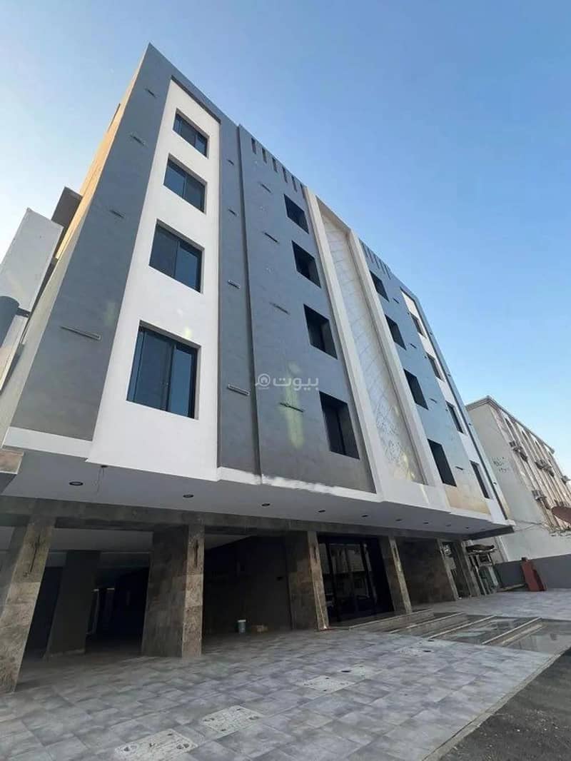 5-room apartment for sale, Al Nuzha, Jeddah