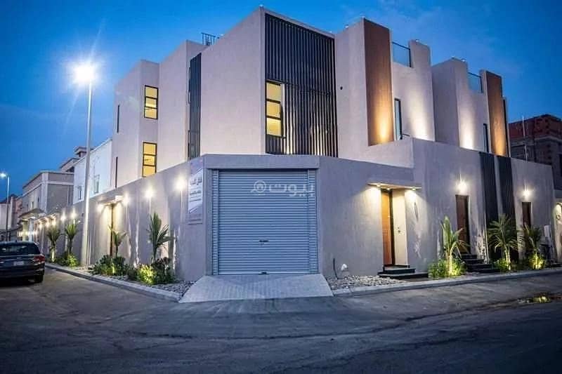 6 Room Villa For Sale in obhur Al Shamaliyah, Jeddah