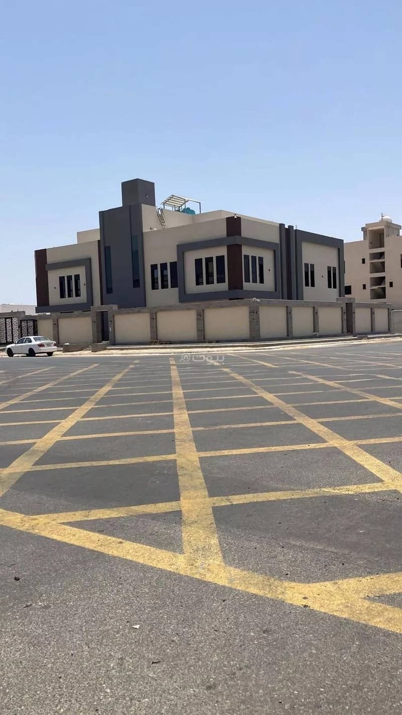 Building For Sale in Al Sheraa, Jeddah