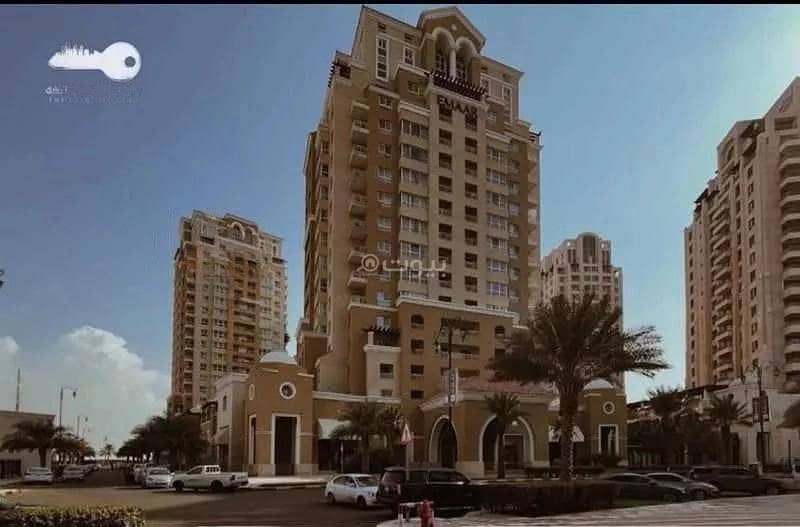 Apartment For Sale In Al Fayhaa, Jeddah