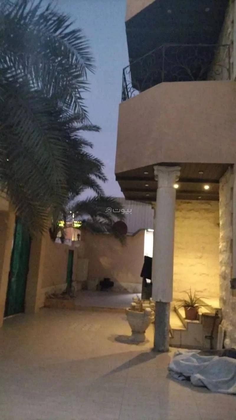 9 Room Villa For Sale  in Al Naim, Jeddah