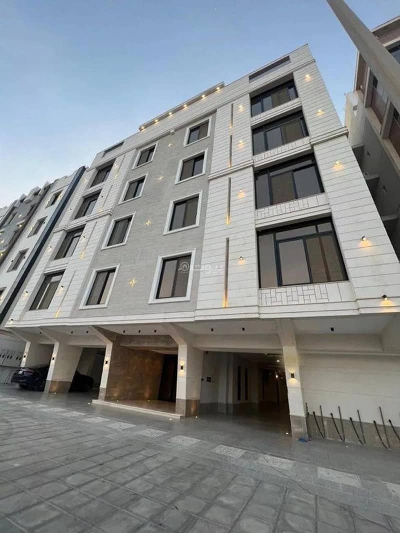 5 Room Apartment for Sale in Al-Sawari, Jeddah