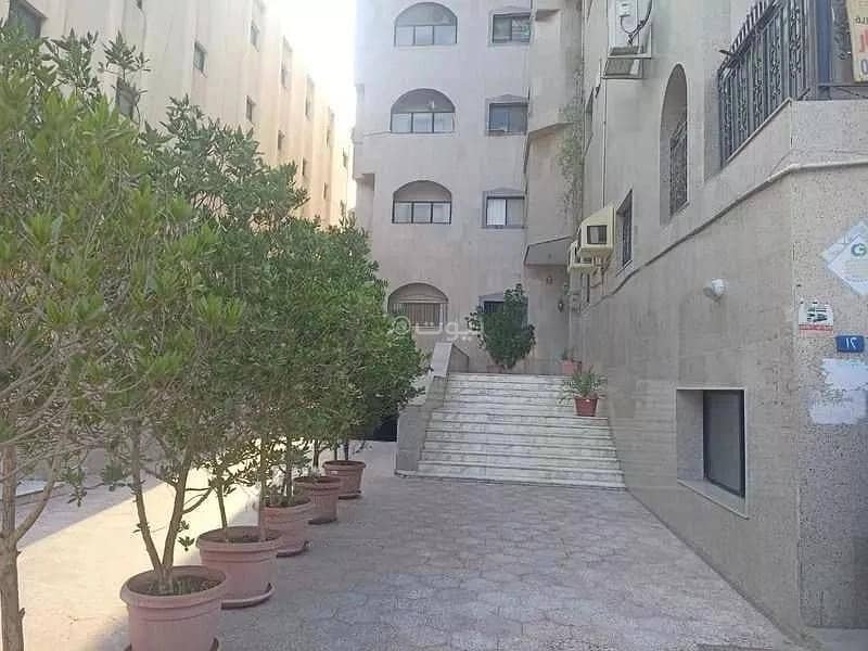 5 Rooms Apartment For Rent in Al Safa, Jeddah