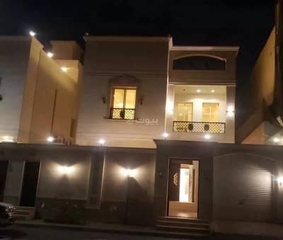 6 Bedroom Villa for Rent in Jeddah, Western Region - 6 Rooms Villa For Rent Obhur Al Shamaliyah, Jeddah