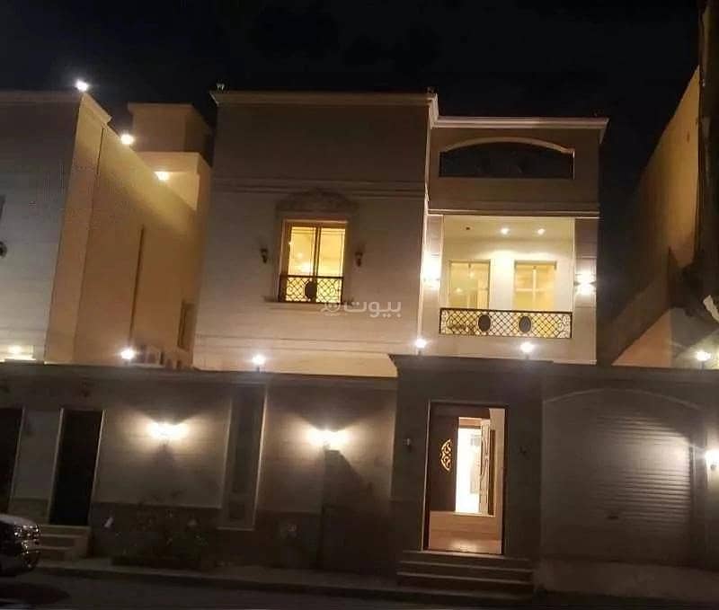 6 Rooms Villa For Rent Obhur Al Shamaliyah, Jeddah