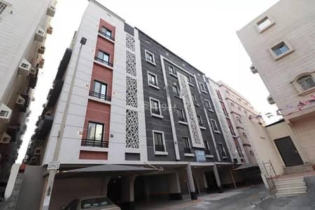 5 Bedroom Apartment for Sale in Jeddah, Western Region - 4 Room Apartment For Sale, Street 10, Jeddah