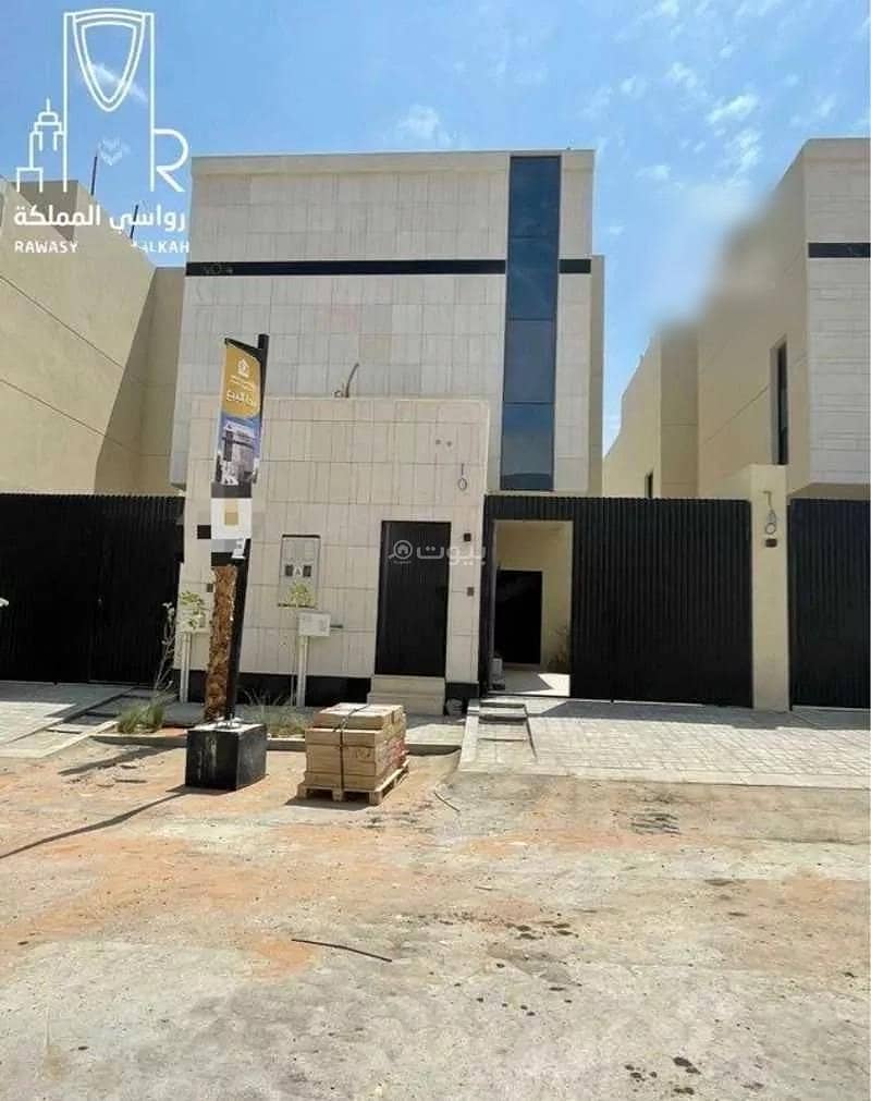 3 Rooms Villa For Sale in Al Narjis, Riyadh