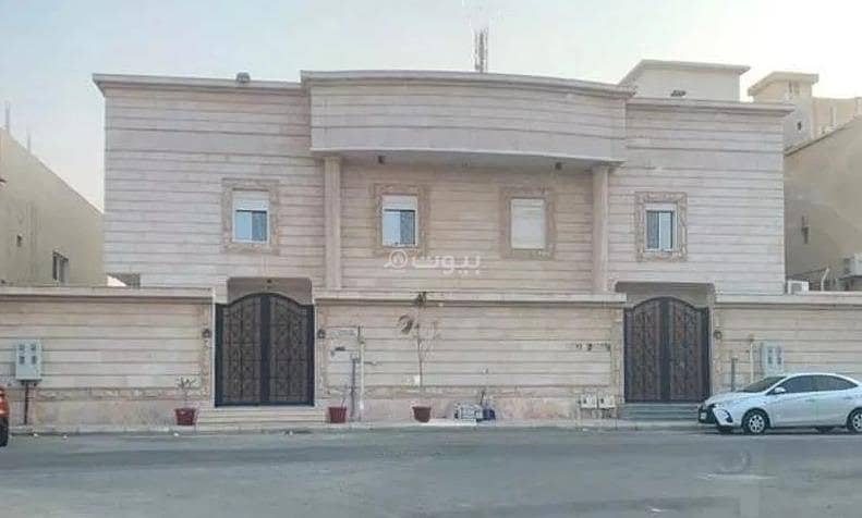 Villa For Sale in Obhur Al Shamaliyah, Jeddah