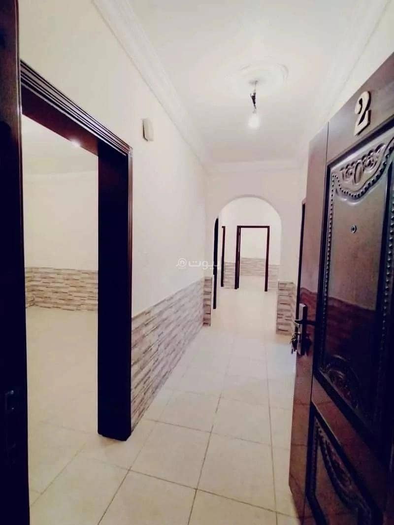 4 Rooms Apartment For Rent, Al Salamah, Jeddah