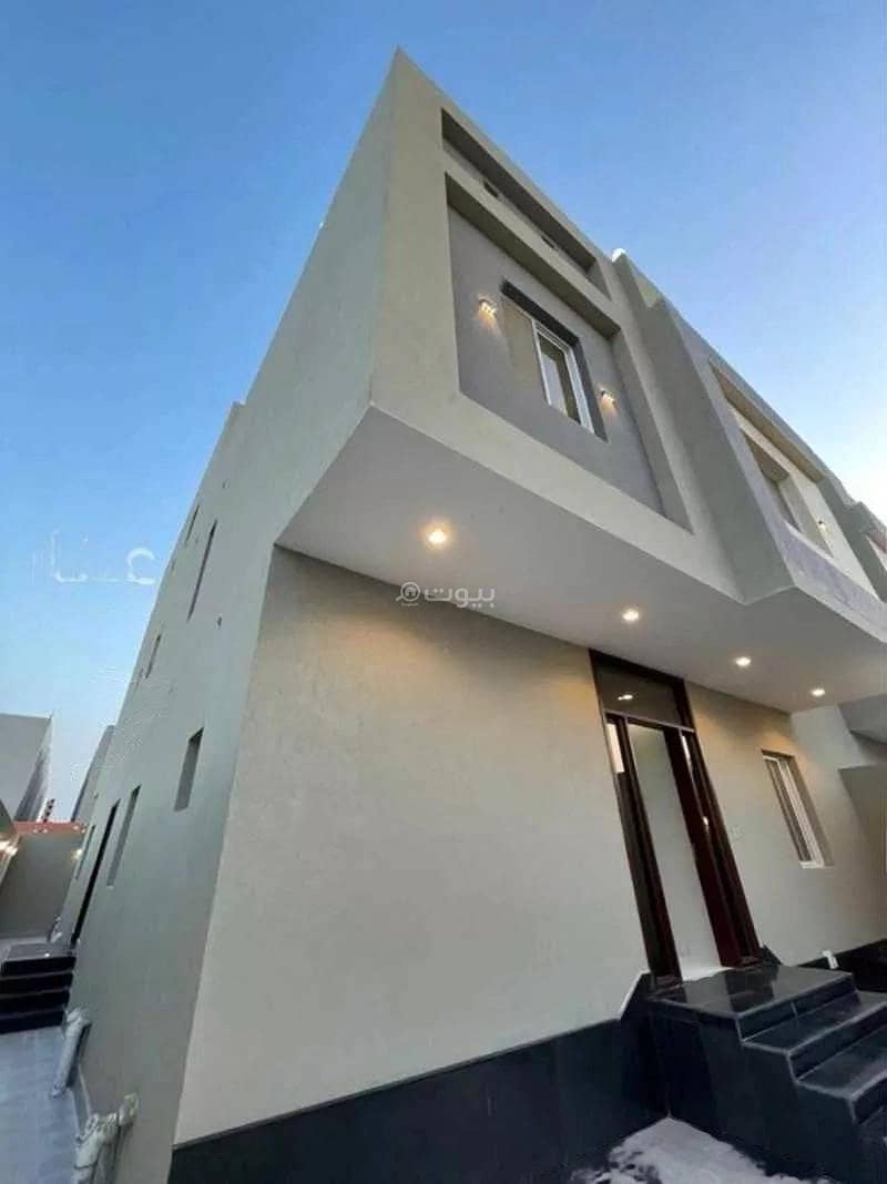 Villa For Sale, Alamarat, Jeddah