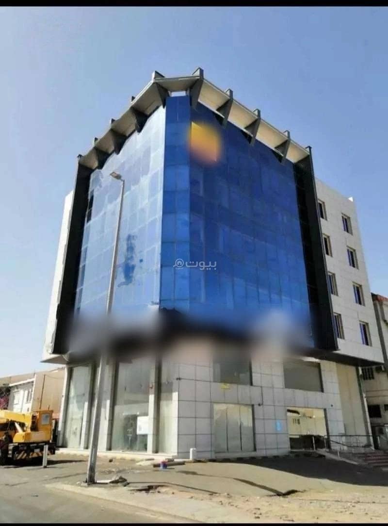 Commercial Property For Rent on Prince Saud Al Faisal Street, Jeddah