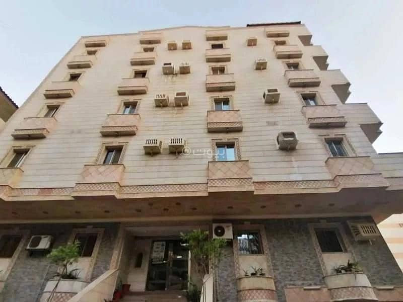 3 Rooms Apartment For Rent, Al Salama, Jeddah