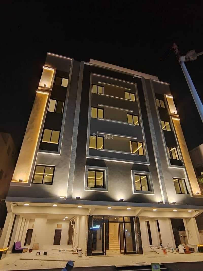 Apartment For Sale, Al Aziziyah, Jeddah