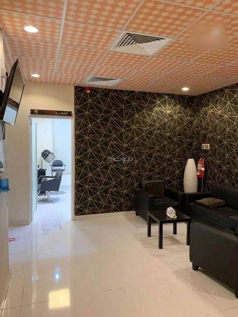Commercial Space for Rent in Al Ajaweed, Jeddah
