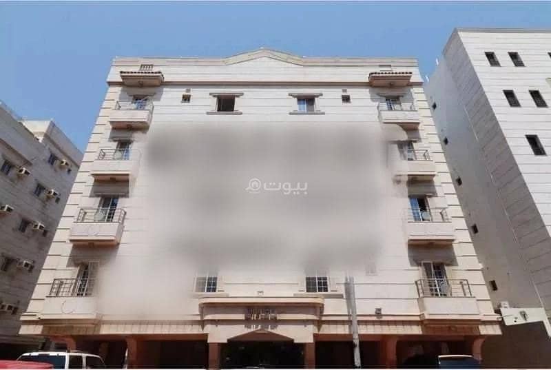 3 Bedroom Apartment For Rent, Ibrahim Islam Street, Al Rawdah, Jeddah